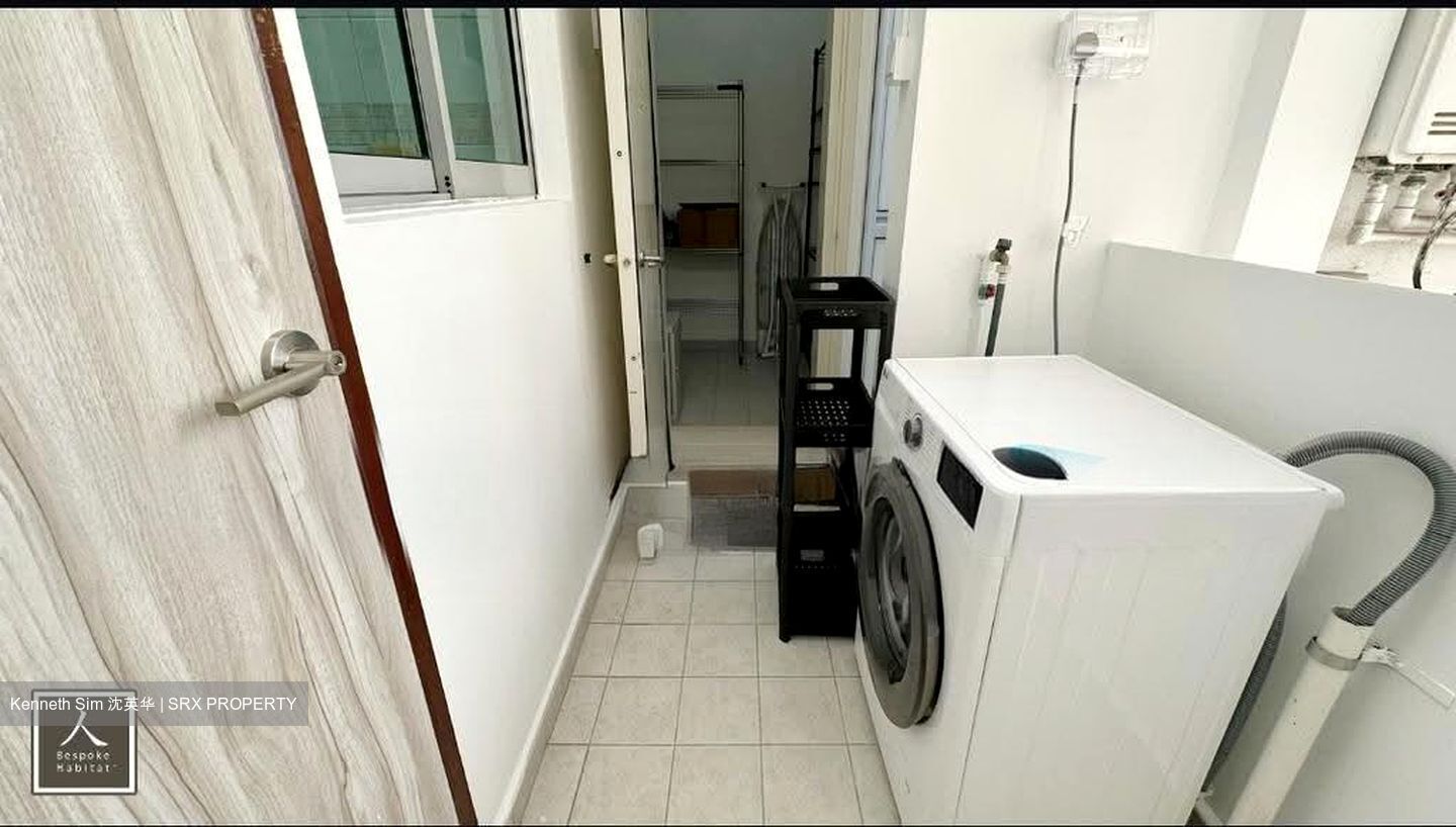 Bishan Loft (D20), Condominium #621550361